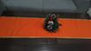 Picture of Коледна декоративна лента за маса "Оранж" - 32/140